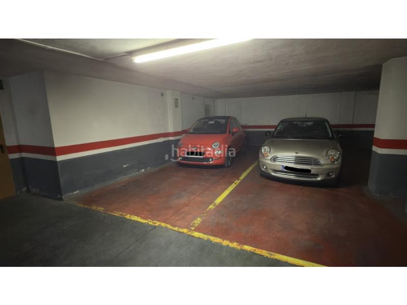 Foto 4e8c2f09-dea6-4ad2-b263-cb09de7e6cf0. Car parking in Penya-Roja - Avda. Francia Valencia