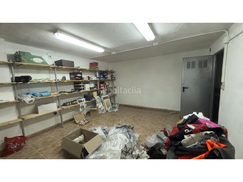 Foto 5d61daac-6c0a-48c8-b7f7-a9dc3481645f. Car parking in Penya-Roja - Avda. Francia Valencia