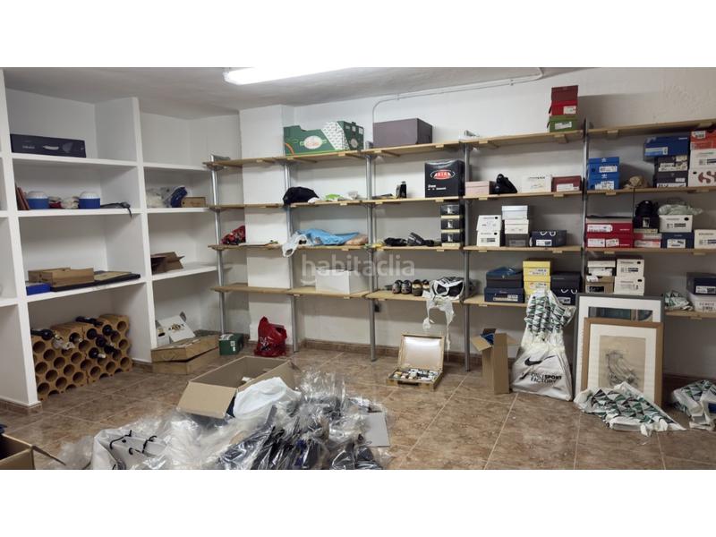 Foto 5e27445e-227c-4b88-827a-980d3c9beabe. Car parking in Penya-Roja - Avda. Francia Valencia