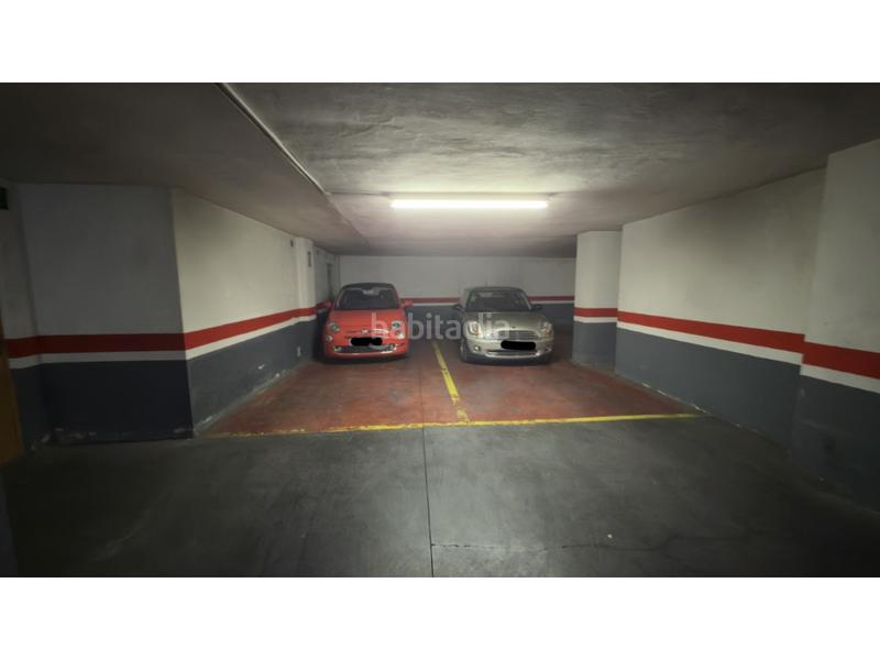 Foto 7ffcc1a7-e849-4044-86e8-34606342236b. Car parking in Penya-Roja - Avda. Francia Valencia