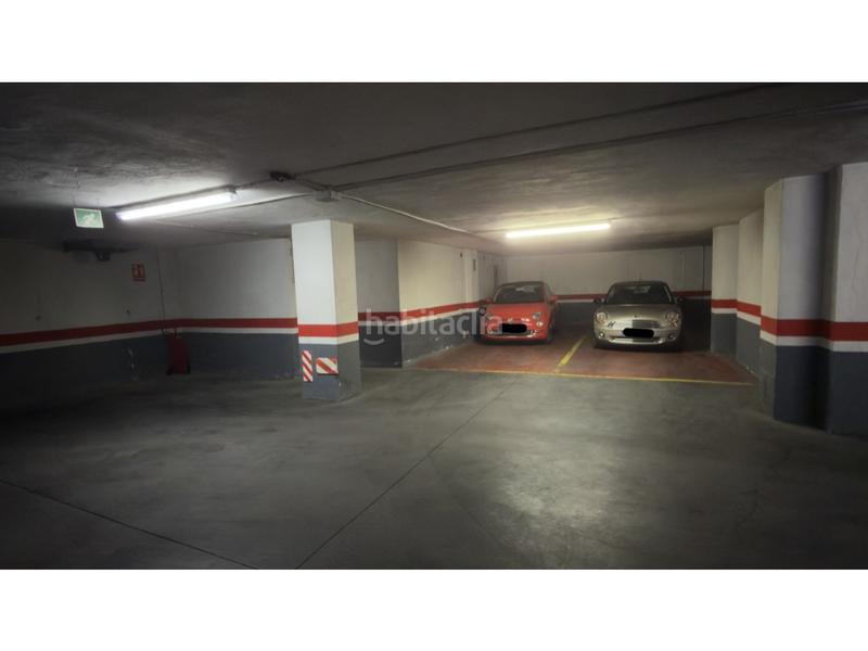 Foto 8b3dfdb3-f860-4a85-a7b2-52415715d603. Car parking in Penya-Roja - Avda. Francia Valencia