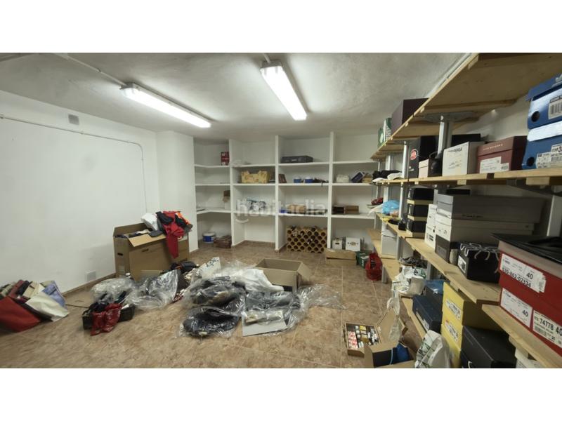 Foto bf1bbb80-1820-4e48-834b-2d4e8bb96e58. Car parking in Penya-Roja - Avda. Francia Valencia