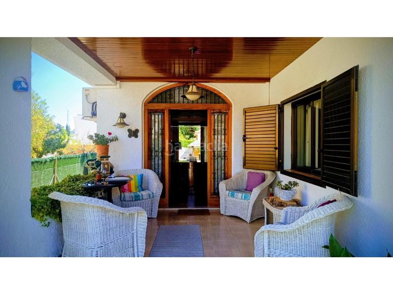 Foto 28e10a26-269b-4870-a2bf-69ee908a3632. Maison avec parking dans Entrepinos Eliana (l´)