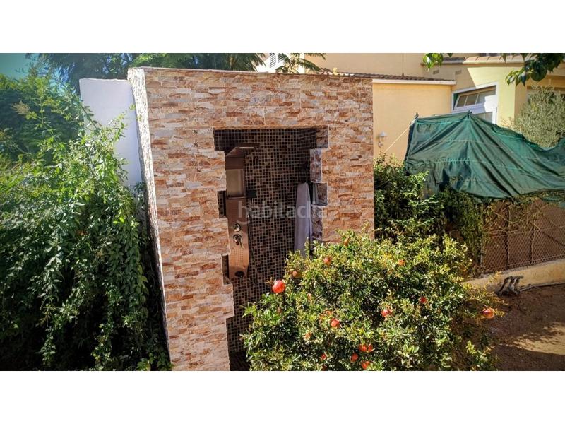 Foto 322126d0-1037-4e91-99e7-c7b1dbfc404f. Maison avec parking dans Entrepinos Eliana (l´)