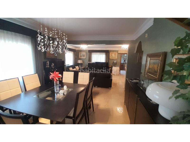 Foto 3fd66654-9559-4e71-9636-7efecffb5340. Maison avec parking dans Entrepinos Eliana (l´)