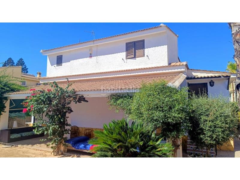Foto 844ec883-4b32-4dfd-9295-0d90cc04ed33. Maison avec parking dans Entrepinos Eliana (l´)