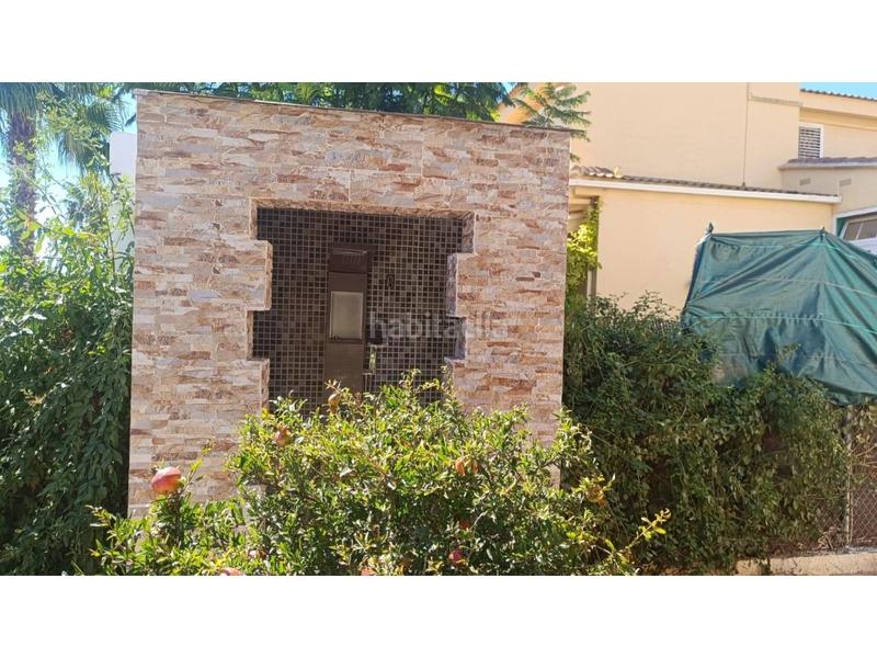 Foto 914046c2-9994-4fcb-8715-7df8b47a71d5. Maison avec parking dans Entrepinos Eliana (l´)