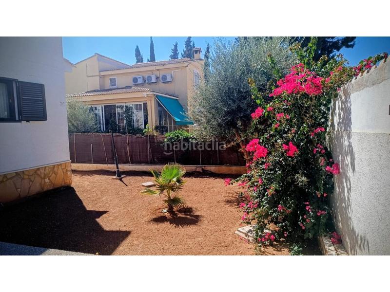 Foto 969eb839-f9ef-451a-9c8f-49216a0c1353. Maison avec parking dans Entrepinos Eliana (l´)