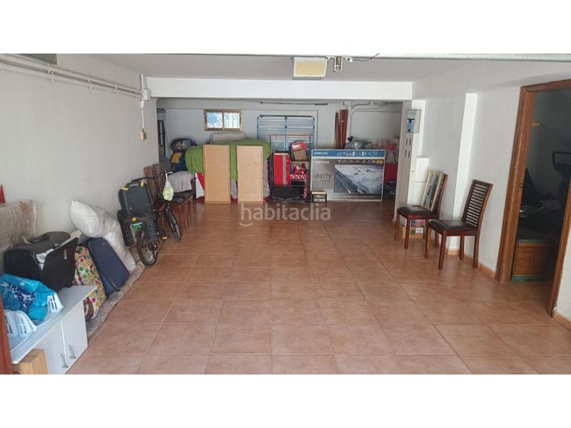 Foto 97415cb9-dcff-4867-abbe-1c827c5da904. Maison avec parking dans Entrepinos Eliana (l´)