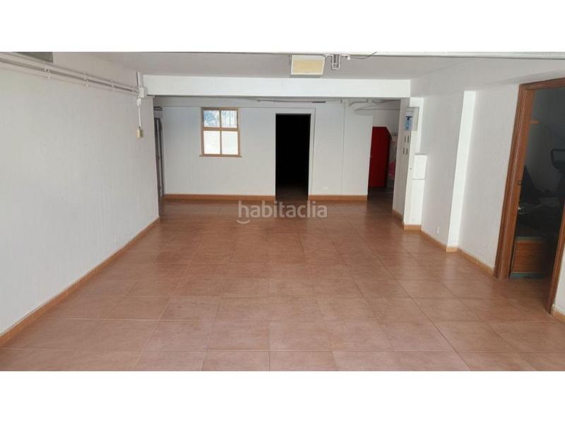 Foto b6180385-e133-45ca-aede-6e3ef1192434. Maison avec parking dans Entrepinos Eliana (l´)