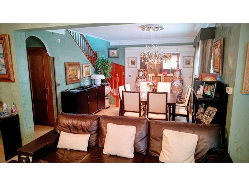 Foto c6c84756-32d8-41ed-b015-f28aba66a185. Maison avec parking dans Entrepinos Eliana (l´)