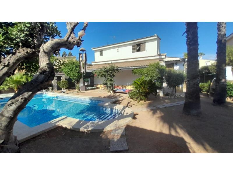 Foto dd41bf1b-64cf-496d-bc3e-f17c713452eb. Maison avec parking dans Entrepinos Eliana (l´)