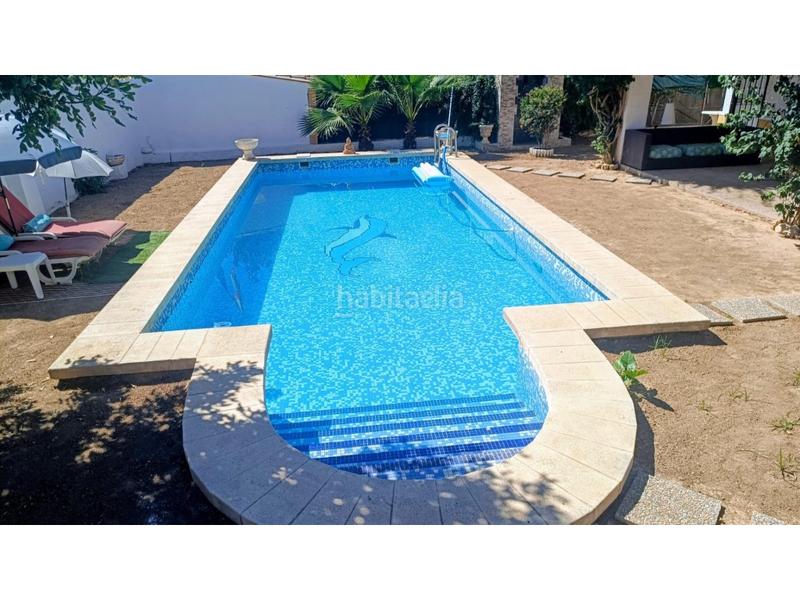 Foto e97346bd-015d-482b-8245-d77838ca53da. Maison avec parking dans Entrepinos Eliana (l´)