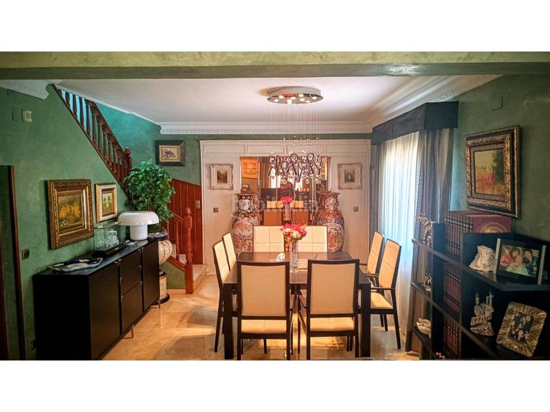 Foto ec6ce6bf-0e0c-41fc-ae87-8c3ae3a3a18e. Maison avec parking dans Entrepinos Eliana (l´)