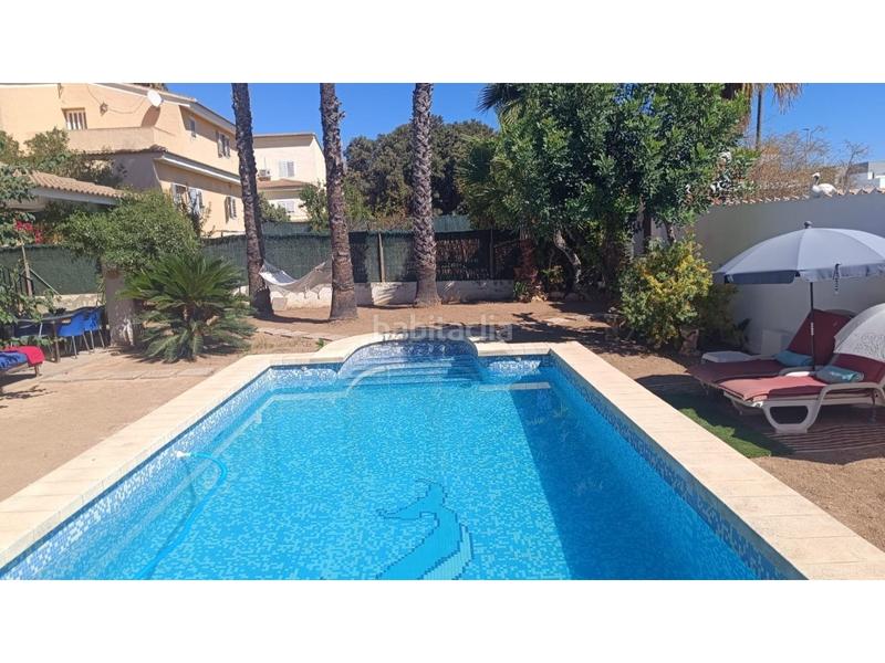 Foto ee093df4-9ba6-432d-ae2f-7af9db922eba. Maison avec parking dans Entrepinos Eliana (l´)