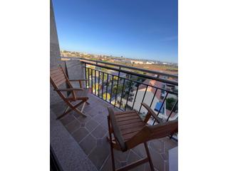 Appartement  Camino alabau. Piso en horno de alcedo sin ascensor at inversores 10 anual