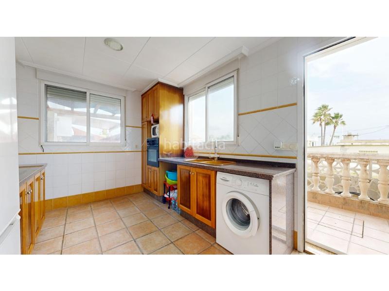 Foto 0f6568ac-a10d-453f-a8fb-fb5752cce6cb. Chalet con parcheggio in El Marenyet Cullera