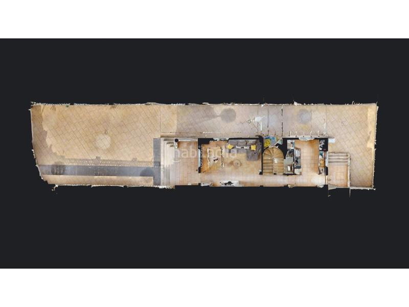 Foto 181e888e-f60f-405a-b7ac-e54fbdf1b44a. Chalet con parcheggio in El Marenyet Cullera