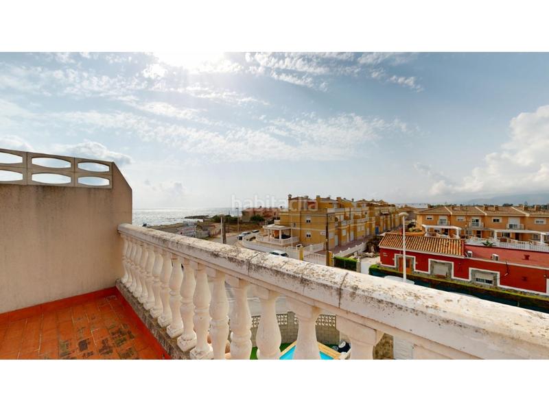 Foto 1ef1ba2b-22dc-4a02-a18f-c07fcc208643. Chalet con parcheggio in El Marenyet Cullera