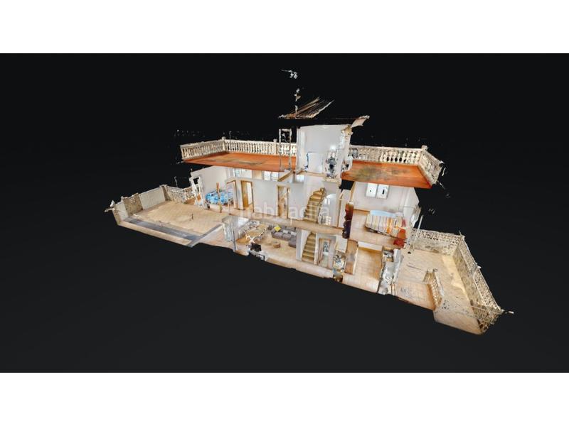 Foto 2232e725-7f10-43a2-b2fc-f3ff565ba6b4. Chalet con parcheggio in El Marenyet Cullera