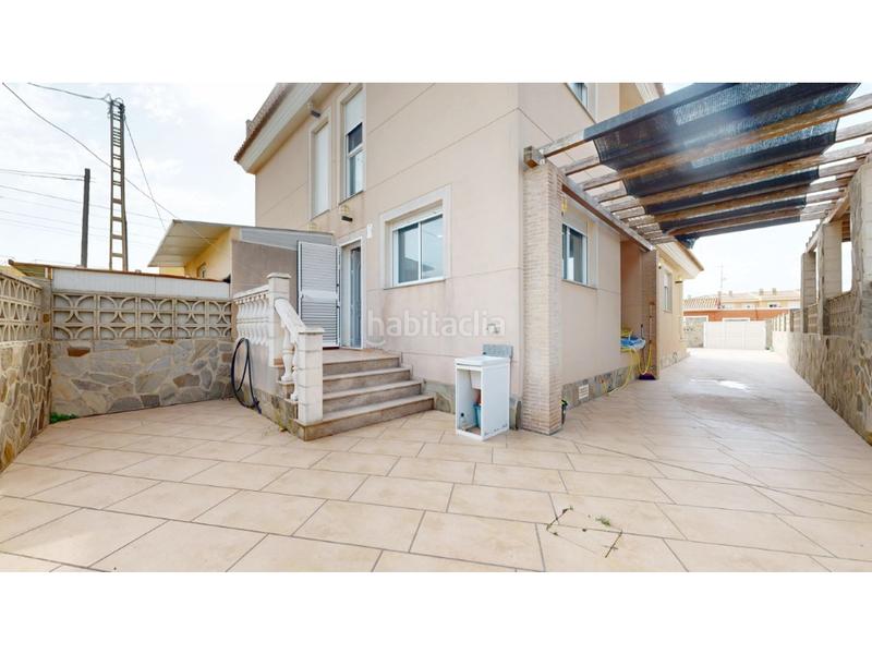 Foto 23cb8821-cffd-443d-9501-47522f90ed98. Chalet con parcheggio in El Marenyet Cullera