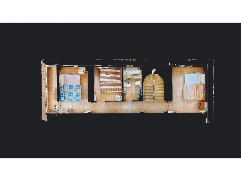 Foto 24cb62ba-7f7b-43d3-a71d-55f33cb7ba78. Chalet con parcheggio in El Marenyet Cullera