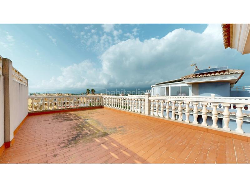 Foto 3b94331a-959f-4ea1-a939-a139201e6efb. Chalet con parcheggio in El Marenyet Cullera