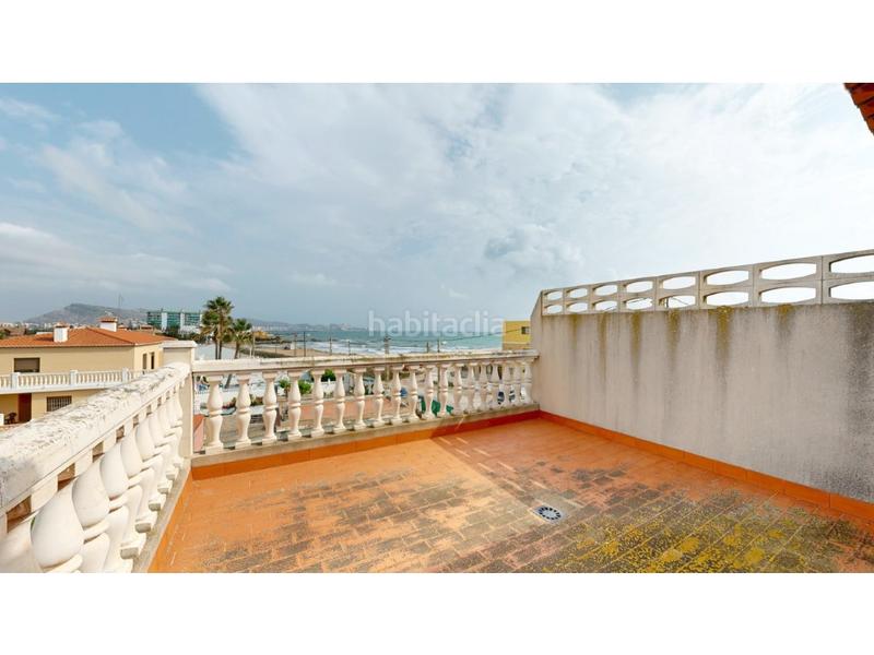 Foto 5422d707-1508-48b4-90f5-c73c463f5326. Chalet con parcheggio in El Marenyet Cullera