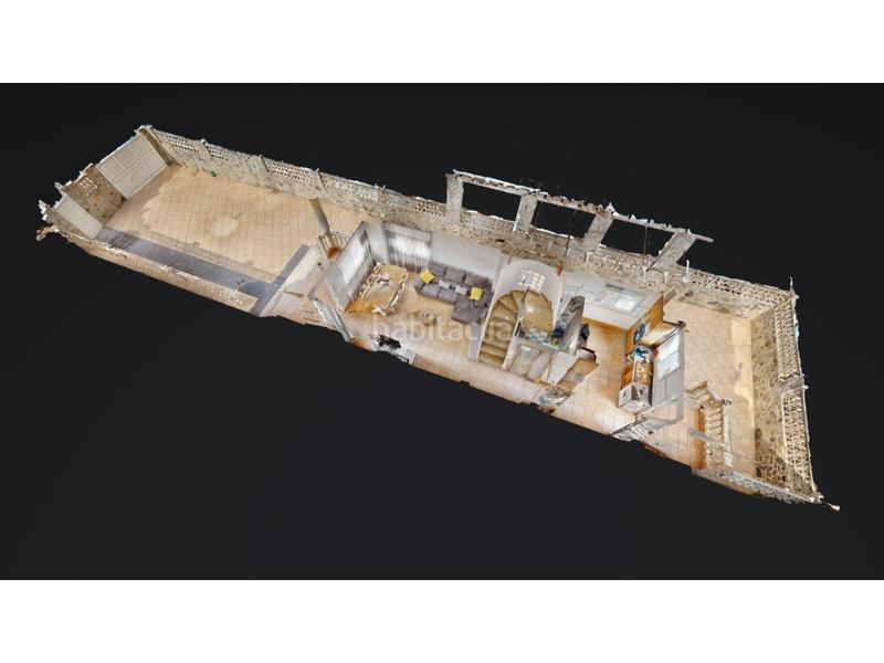 Foto 6620a253-4ea5-4708-a316-5f5bb4afe680. Chalet con parcheggio in El Marenyet Cullera