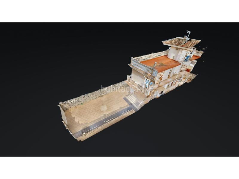 Foto 7ab837e1-1996-42e0-9deb-8877ca2f22cd. Chalet con parcheggio in El Marenyet Cullera