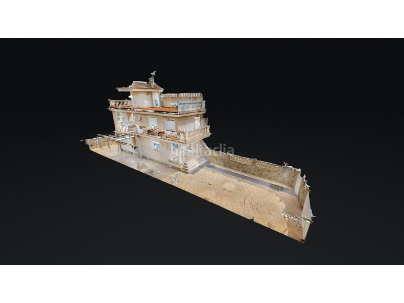 Foto 7ad66f4b-f51d-4a10-a983-88a10773e28e. Chalet con parcheggio in El Marenyet Cullera