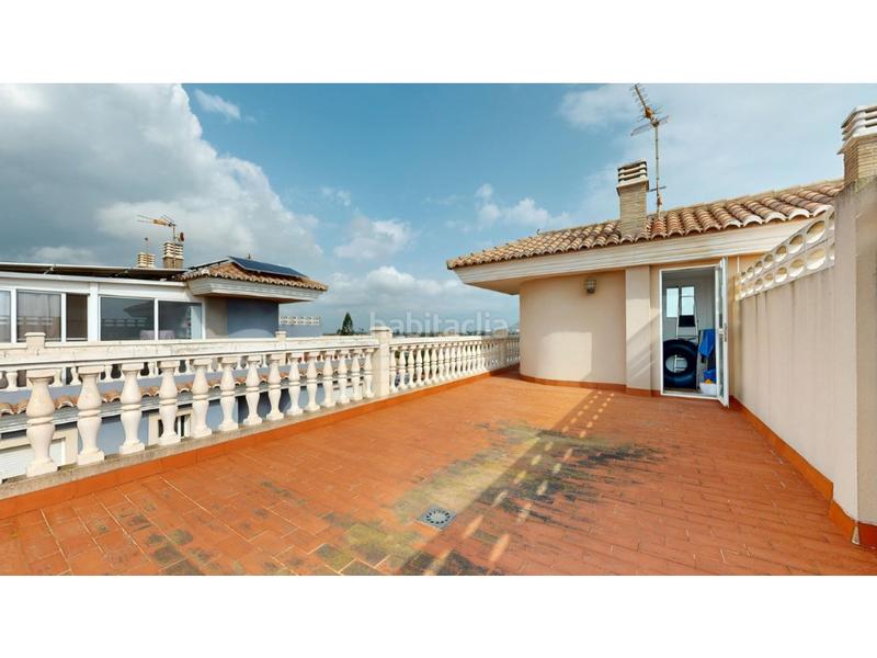 Foto 866e3b5b-0d95-46ca-be53-cad9f30083ec. Chalet con parcheggio in El Marenyet Cullera