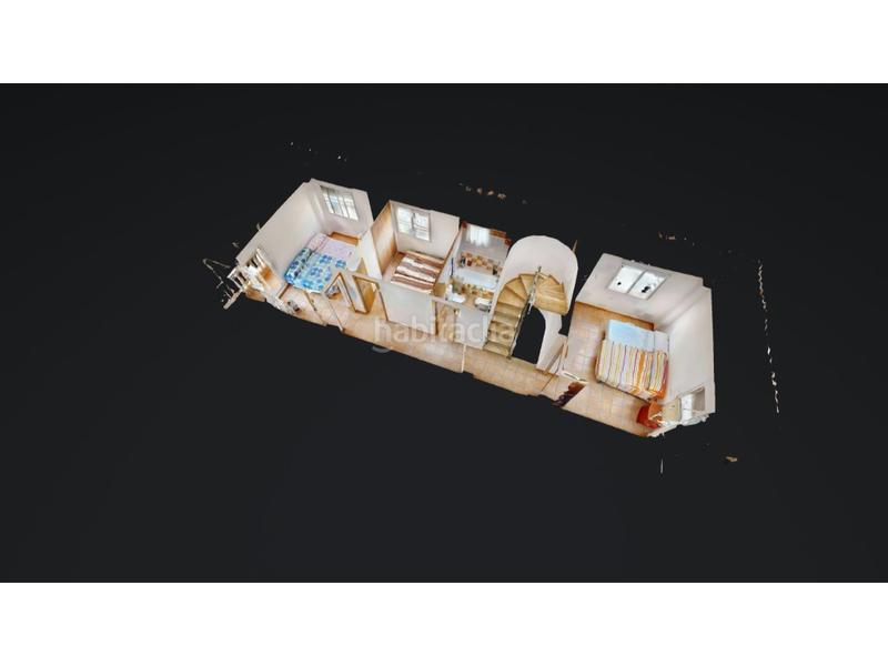 Foto 93b510c5-86c9-4cd7-944e-406064c14d2f. Chalet con parcheggio in El Marenyet Cullera