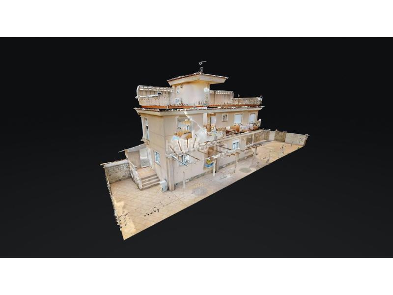 Foto a221a829-c624-448f-a1a0-5843be14f8c2. Chalet con parcheggio in El Marenyet Cullera