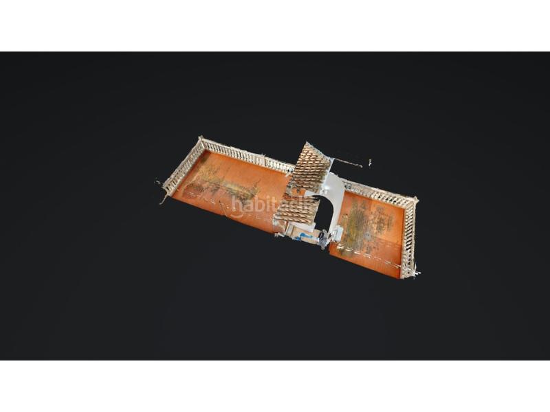 Foto ace10878-ee5a-48fc-bb8e-f696ea02727c. Chalet con parcheggio in El Marenyet Cullera