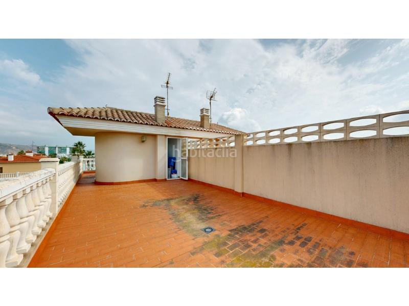 Foto be27b5fc-809c-48c4-b70f-33381c50e62f. Chalet con parcheggio in El Marenyet Cullera