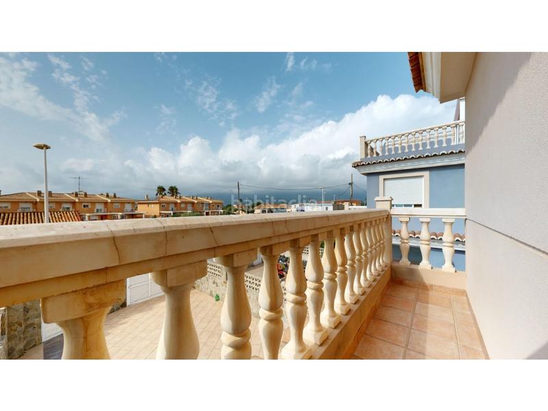 Foto e044675e-6765-4ce8-b4a8-7efe0d52962f. Chalet con parcheggio in El Marenyet Cullera