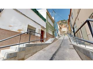 Casa a schiera in Pueblo de Cullera. Excelente adosado en cullera