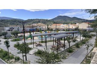 Casa  Calle comarca. Increíble casa con encanto en plena sierra de aitana  benilloba,