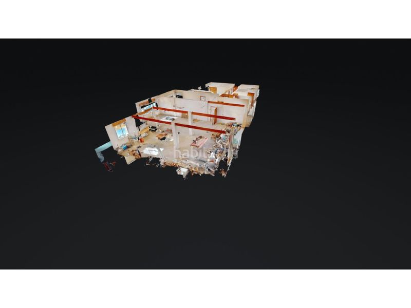 Foto 0d892e81-7542-4316-84e4-f17a1c6659fa. Casa amb aparcament a Benilloba