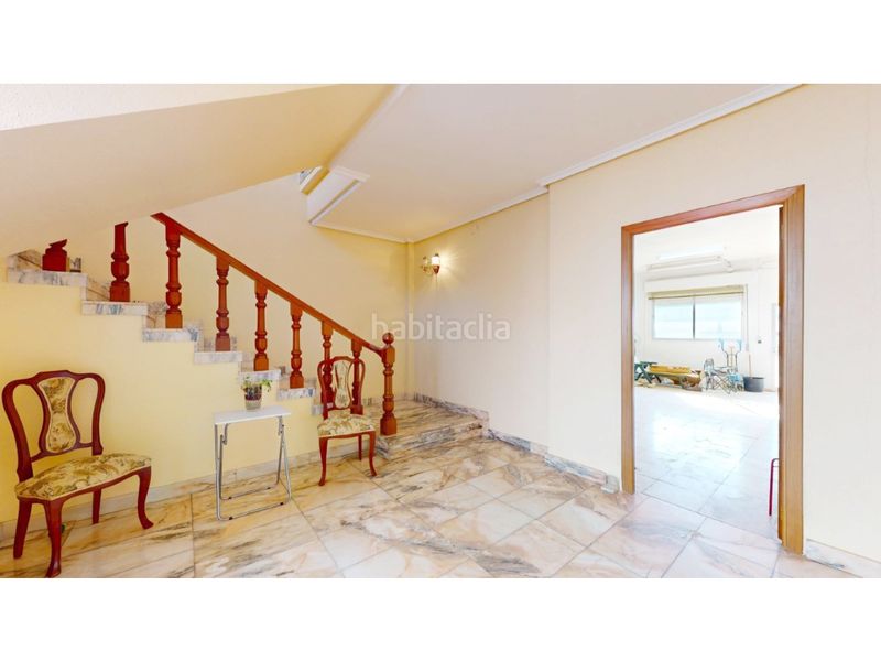 Foto 14b73562-55ac-4b8a-94bc-083306f5bfaa. Casa amb aparcament a Benilloba