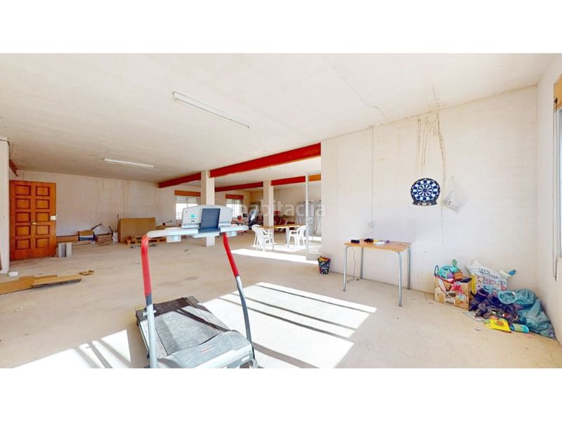 Foto 1e60966a-7423-4309-862f-4b3280526df5. Casa amb aparcament a Benilloba