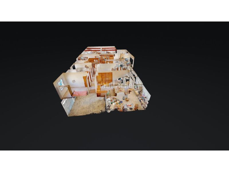 Foto 20841be5-fc31-4e8c-a1dd-1aad70fae115. Casa amb aparcament a Benilloba
