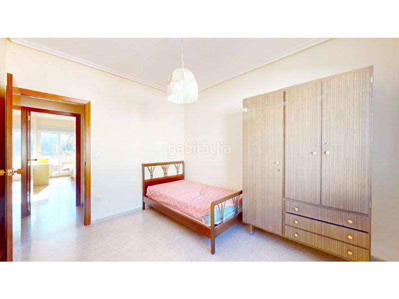 Foto 67776a88-b139-4805-b3ee-e96222d5d79c. Casa amb aparcament a Benilloba