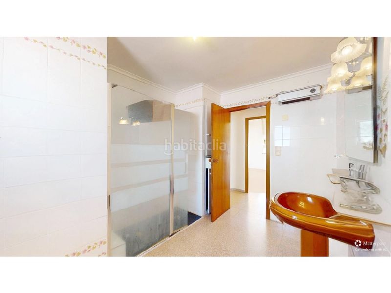 Foto 6fa50d34-1343-40e4-be20-a1dc1b74fa36. Casa amb aparcament a Benilloba