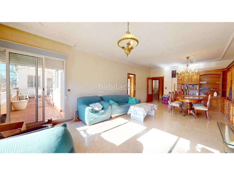 Foto abba2487-b8c8-449b-8018-8cb05f92e3b8. Casa amb aparcament a Benilloba