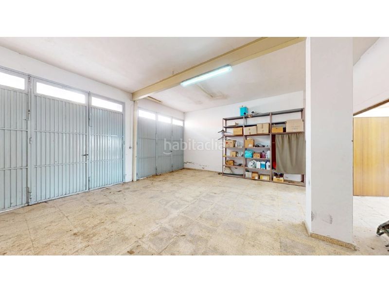 Foto b7b3b193-da03-40c9-b104-baa1475129ed. Casa amb aparcament a Benilloba