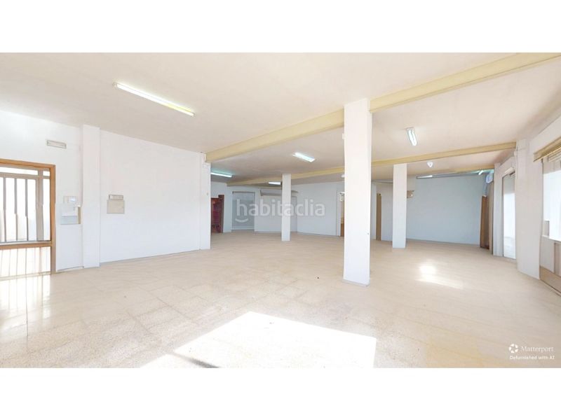 Foto d8c260f6-eba1-45f2-8a9e-a75fe657e6fb. Casa amb aparcament a Benilloba
