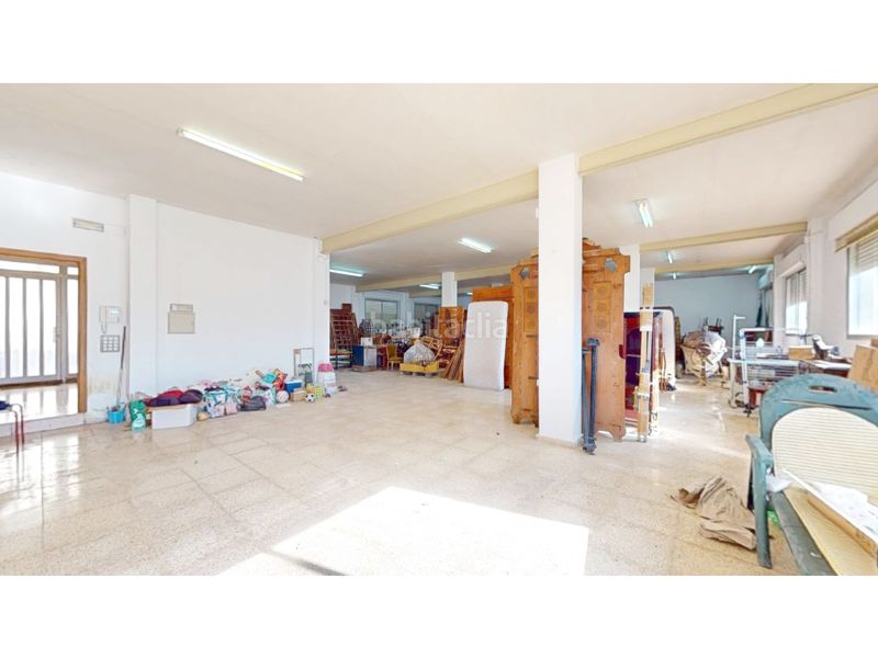 Foto dd0e5ff9-6756-45c7-bbe8-f9f79acb5038. Casa amb aparcament a Benilloba