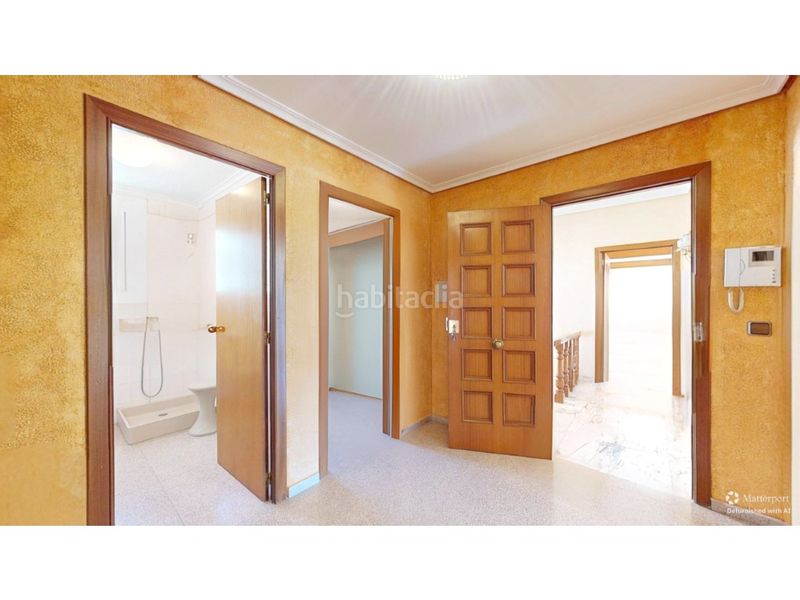 Foto e00617b6-1a04-4ba9-a051-887df1bedc49. Casa amb aparcament a Benilloba